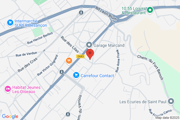 Cinq Sur Cinq Communication