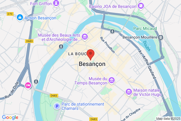 Atelier De Reparations Tam Tam