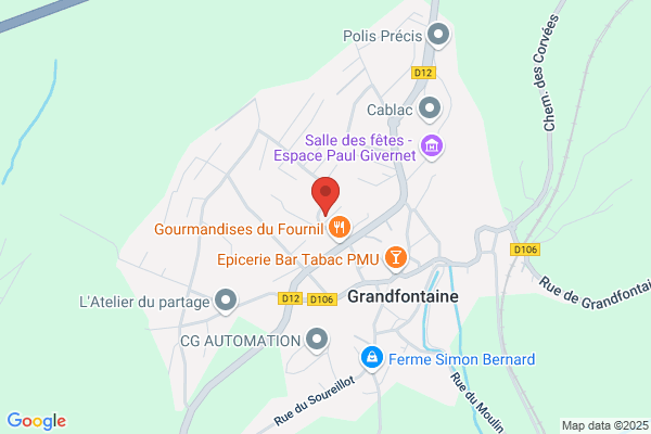 Alabouvette Jerome