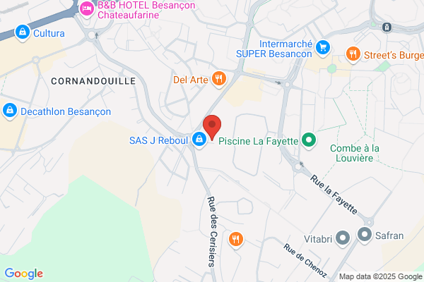 Boiteux Stephanie Masseur Kinesi
