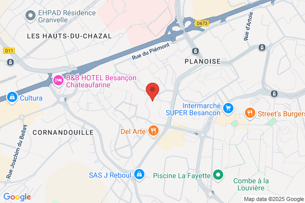 Brullebaut Jacques