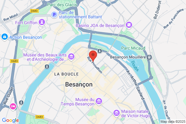 Chapas Laurent Masseur Kinesi
