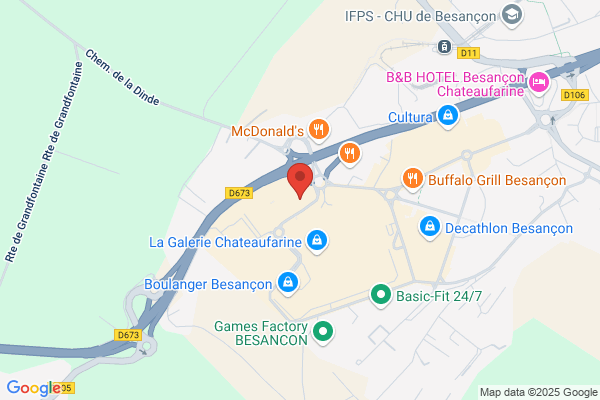 Intersport Loisirs Sa
