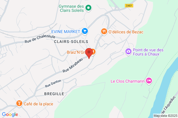 Bulle Huguette
