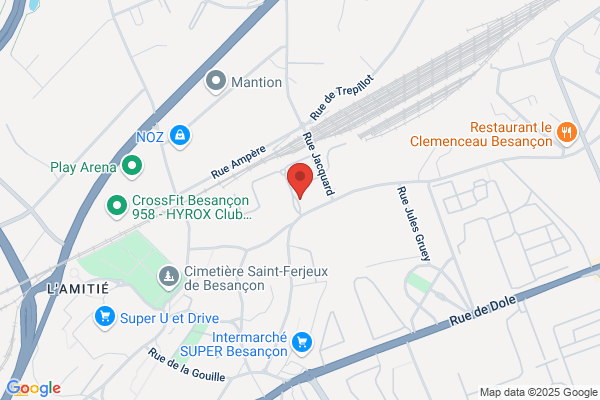 Ducommun J Bureaux