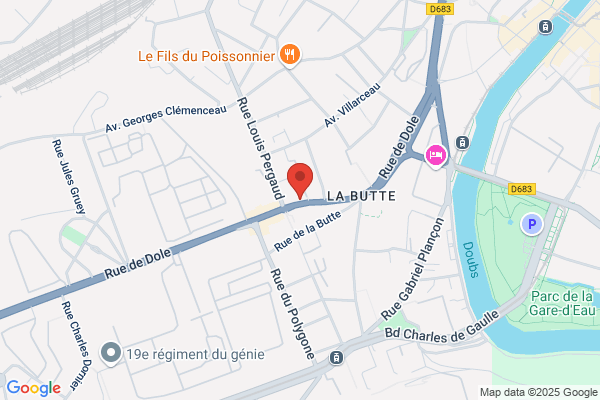 Clinique Et Laboratoire Veterinaire Pasteur