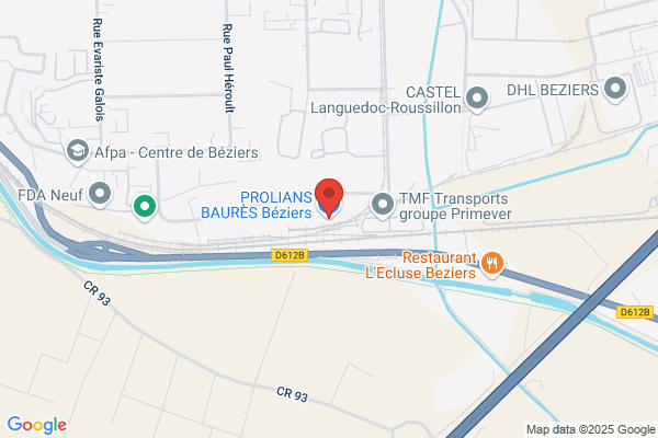 Baures Ets Sav Regional