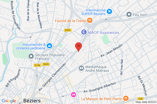Agence Agimm Oc