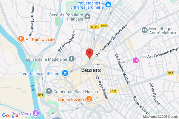 Cabinet Barthes Propriete