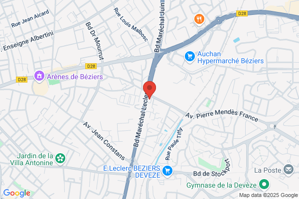 Centre D Information Et D Orientation