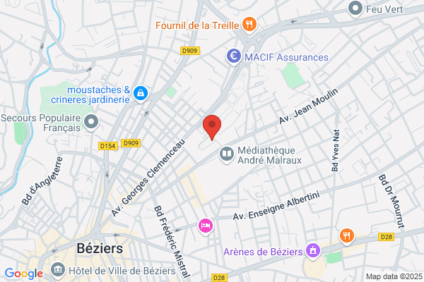 Inspection De L Education Nationale Beziers Ii commission
