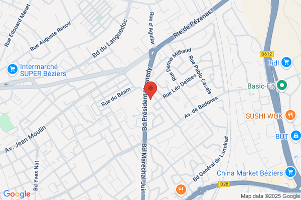 Aide A Domicile Herault
