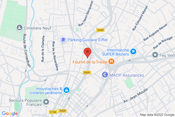 Conseil General Agences Departementales Services De La S