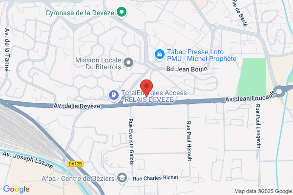 Welljob Béziers