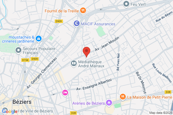 Adecco Travail Temporaire