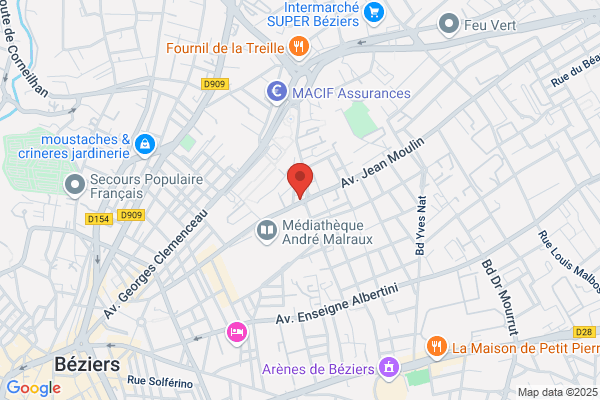 I B Ingenierie De Bureaux