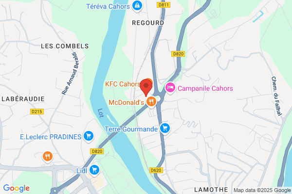 YESSS Electrique Cahors