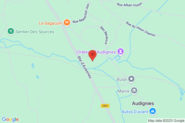 Bavay Jean Marie