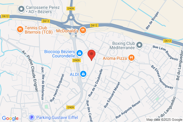 Bremond Joseph Et Brosset Heckel Vincent Scp d architectes