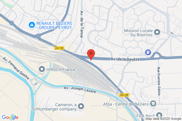 Le Comptoir Seigneurie Gauthier