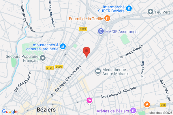 Ams Association Medico Scientifique