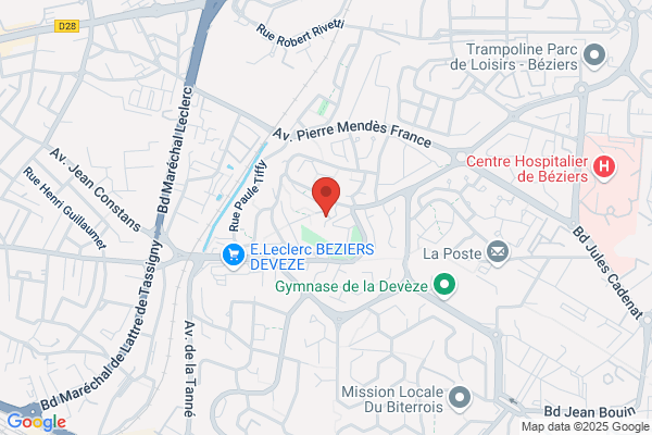 Association Alzheimer Beziers St Pons Herault