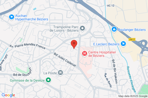 Beziers Deveze Services
