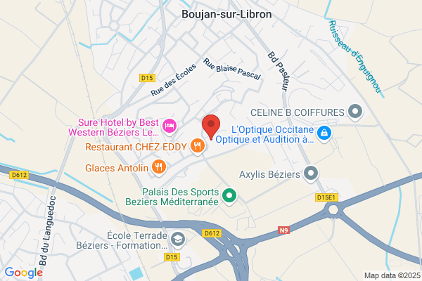 Cap Emploi Herault Apajh34
