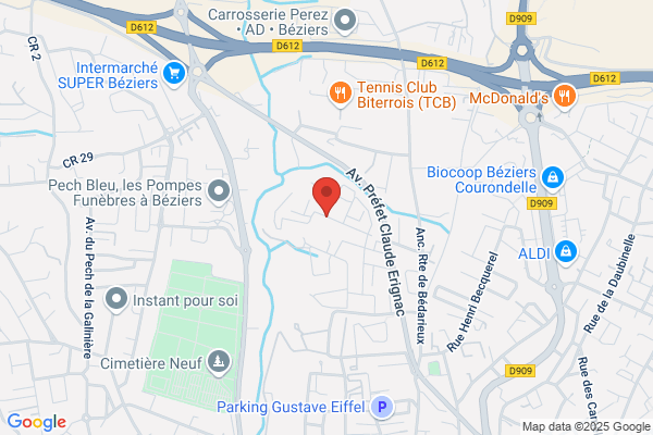 Centre Eclore