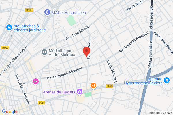 Association Amis Beziers Stavropol