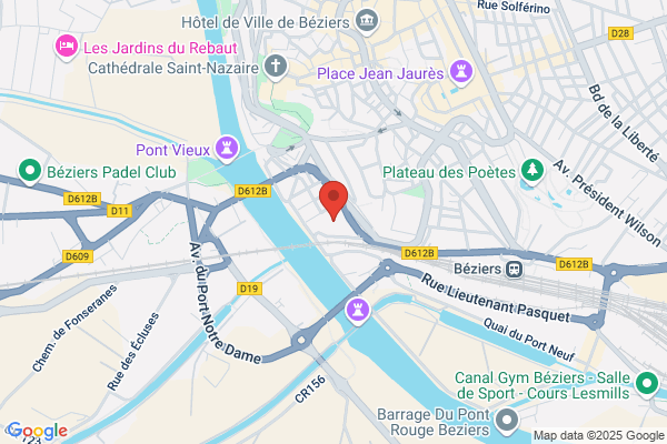 Association Des Crematistes Biterrois