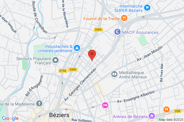 Association Sos Hepatites Languedoc Roussillon