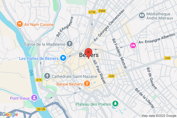 Comite Interprofessionnel Du Logement Languedoc Roussillon