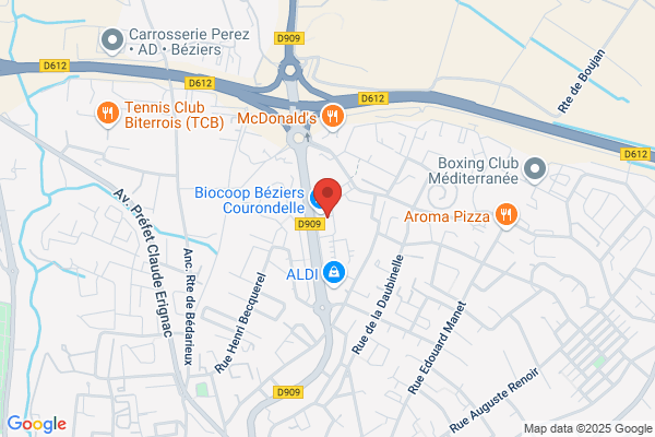 AXA Assurance et Banque Canals Ghiglionda