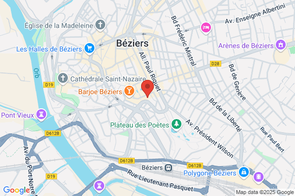 Agence Axa Assurances
