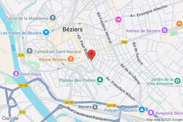 Agence Biard Pascal