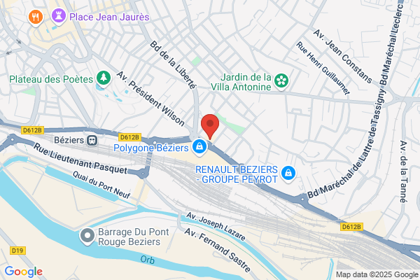 Agf Assurances De Vulliod Pierre Agent
