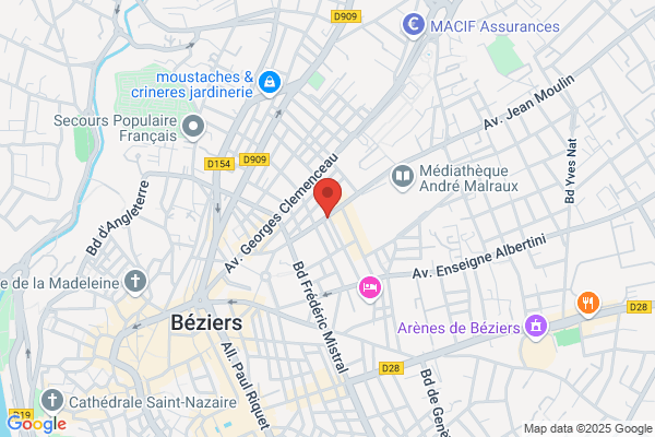 Gibert Nougaret Assurances