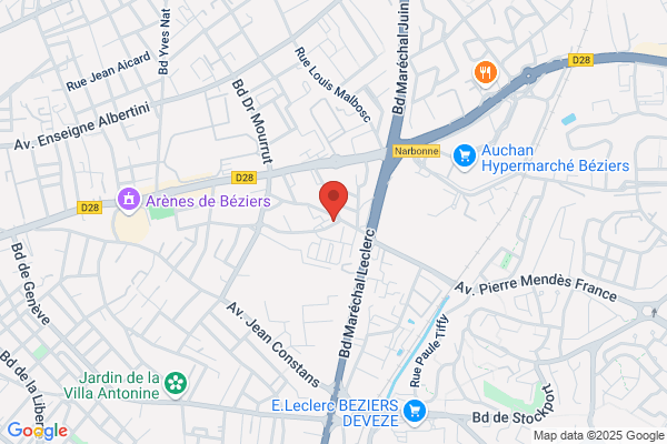 Auto Ecole Dullague