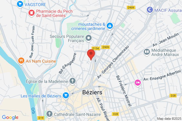Auto Ecole Guiu Francois