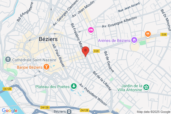 Auto Ecole Liberte