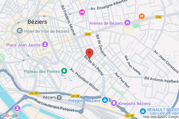 Auto Ecole Rathier