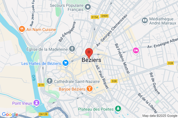ObjectifCode - Centre d'examen du code de la route Beziers