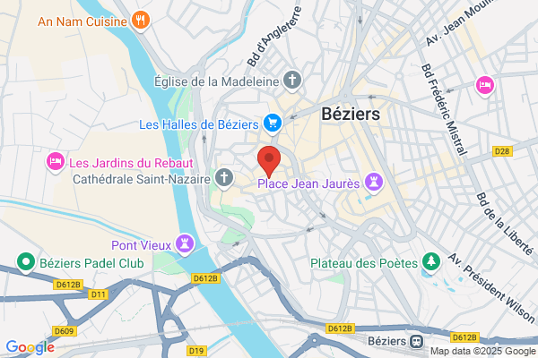 Auran Viste Francoise Avocat