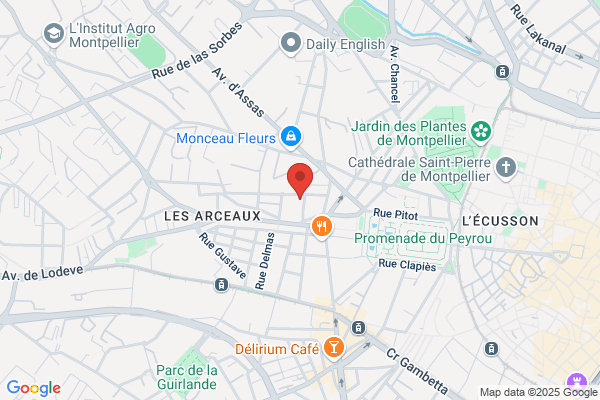 Bories Bernard Avocat