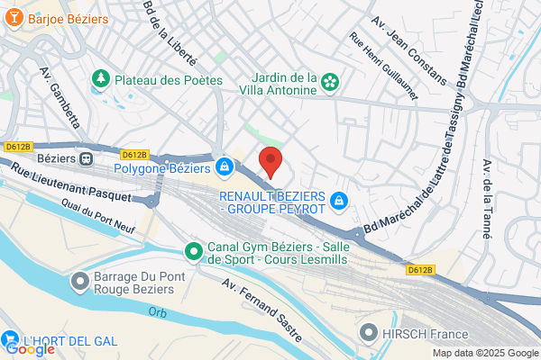 Consultants Juridiques Associes