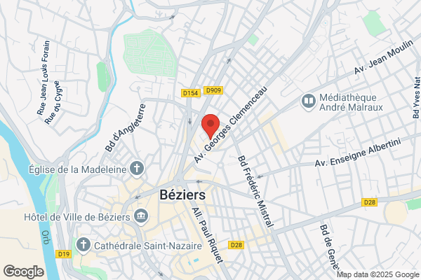 Galmiche Boulanger Mireille