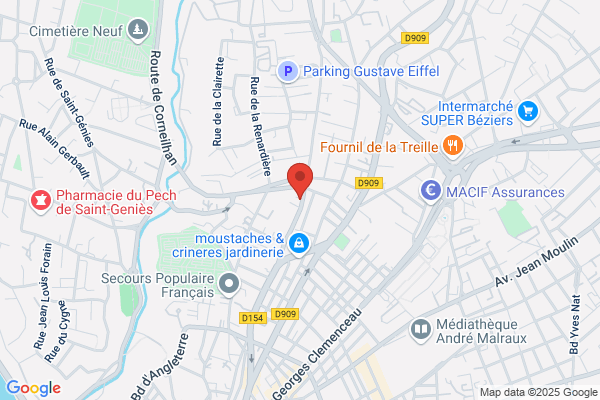 Credit Agricole Du Midi Agence Font Neuve