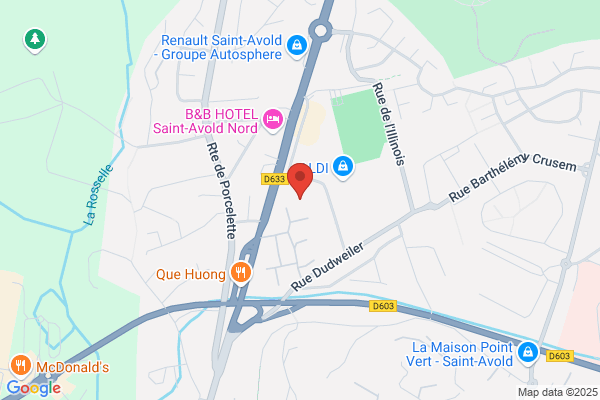 BOULANGERIE ANGE