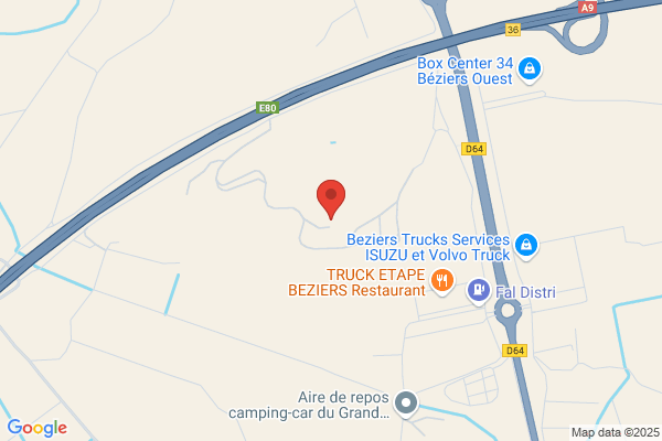 Beton Chantiers Lang